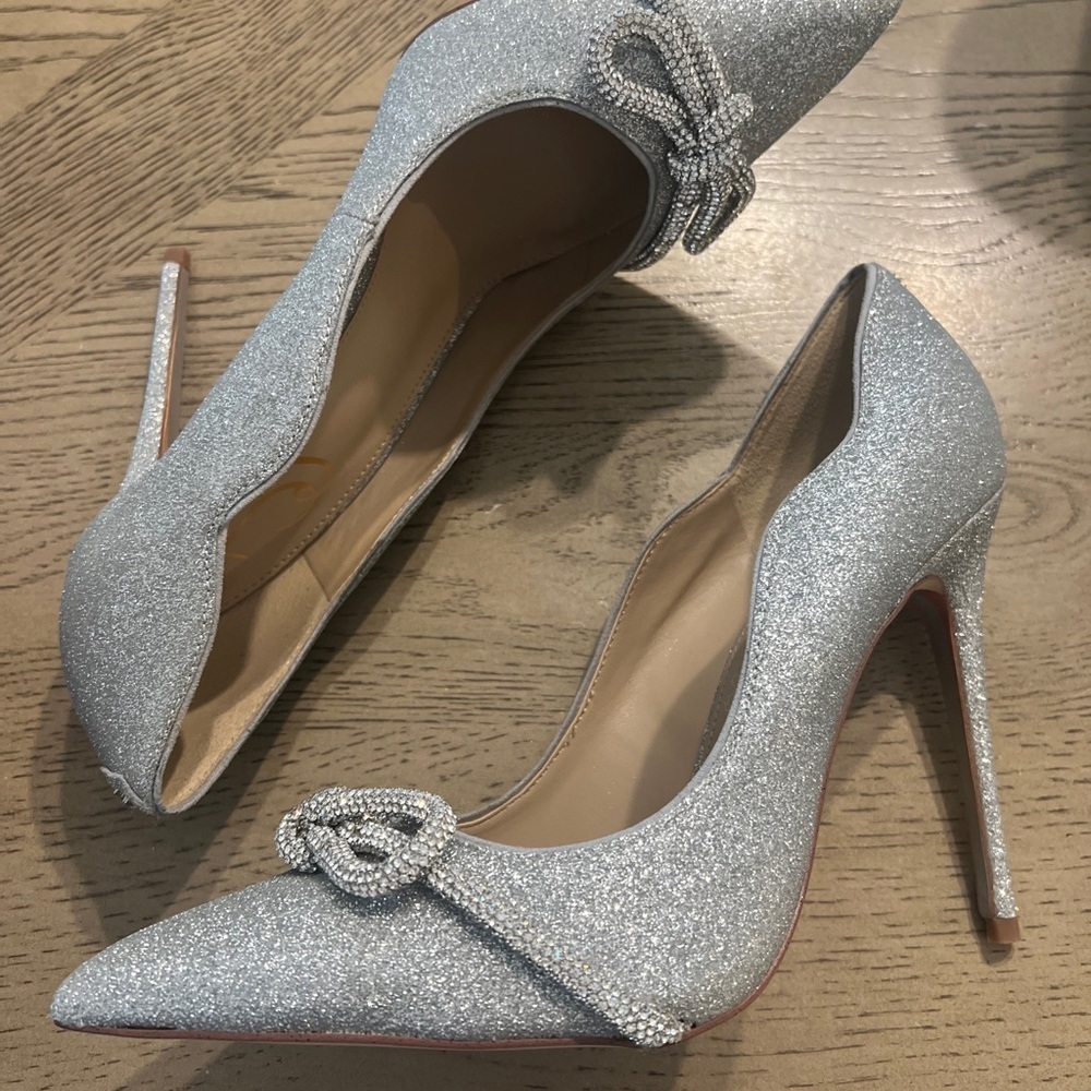 Sam Edelman Women's Deela Pumps - Picture 3 of 3